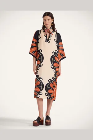 La DoubleJ The Kaftan - Mujer Vestidos L