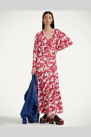 La DoubleJ Xx Dress - Mujer Vestidos L
