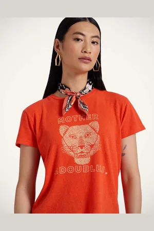La DoubleJ The Sinful T-shirt - Mujer Camisetas Y Sudaderas Xs