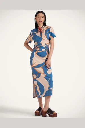 La DoubleJ Lela Dress - Mujer Vestidos L