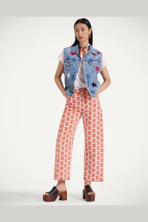 La DoubleJ The Half Pipe Jeans - Mujer Pantalones Y Shorts 24