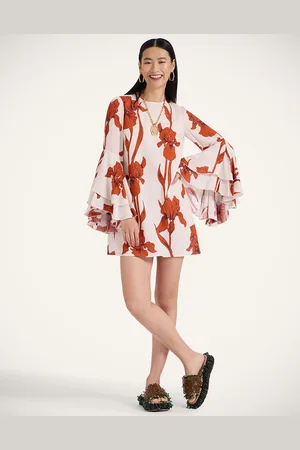 La DoubleJ Friday Dress - Mujer Vestidos L