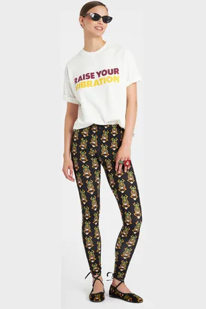 La DoubleJ Leggings - Mujer Ropa De Casa Mujer L