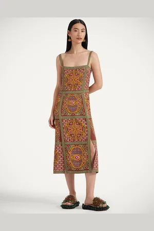 La DoubleJ Buy Me A Martini Dress - Mujer Vestidos Xl