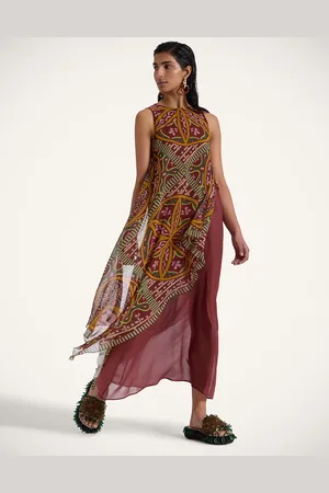 La DoubleJ Salome Dress - Mujer Vestidos Xs