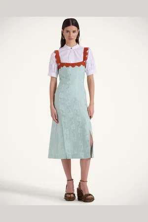 La DoubleJ Buy Me A Martini Dress - Mujer Vestidos M