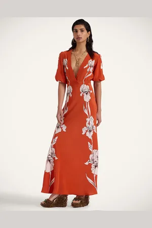 La DoubleJ Marlene Dress - Mujer Vestidos Xl