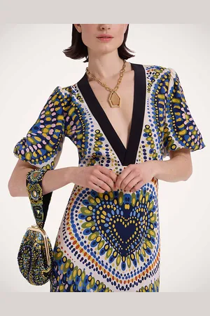La DoubleJ Palazzo Mini Bag - Mujer Bolsos Y Pochettes One Size