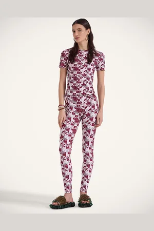 La DoubleJ Magica Leggings - Mujer Ropa De Casa Mujer Xs