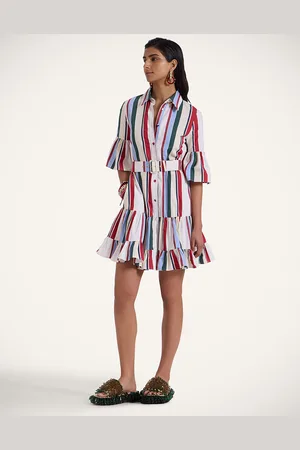 La DoubleJ Choux Dress - Mujer Vestidos L