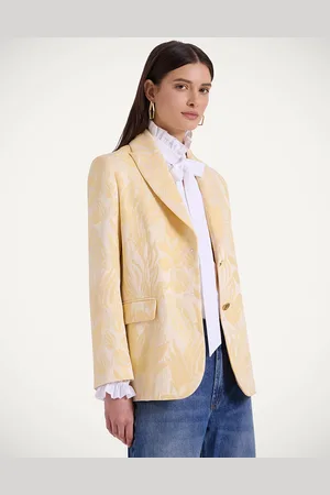 La DoubleJ Jones Jacket - Mujer Abrigos Y Chanquetas M