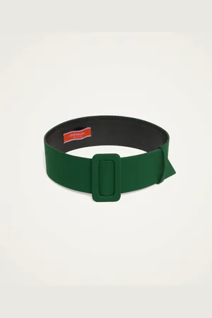 La DoubleJ Medium Belt - Mujer New Summer 2025 Collection: Vip Pre-access One Size