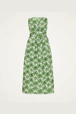 La DoubleJ Filter Dress - Mujer Vestidos L
