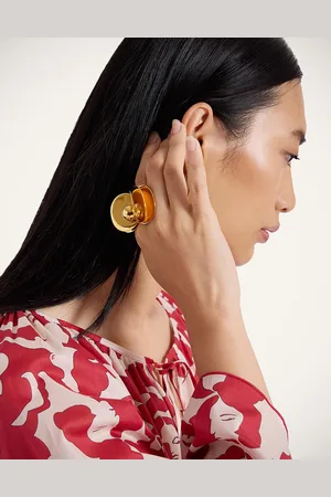 La DoubleJ Aura Ring - Mujer Bisutería One Size