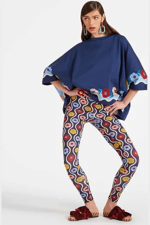 La DoubleJ Leggings - Mujer Ropa De Casa Mujer L