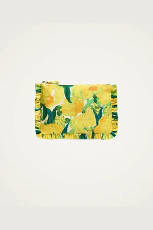 La DoubleJ Hand Pochette - Mujer New Summer 2025 Collection: Vip Pre-access One Size