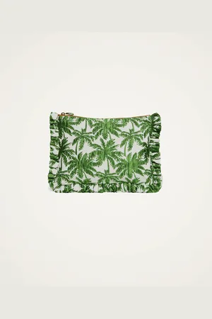 La DoubleJ Hand Pochette - Mujer New Summer 2025 Collection: Vip Pre-access One Size