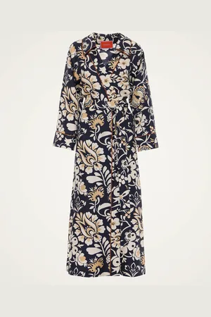 La DoubleJ Midnight Dress - Mujer Vestidos L