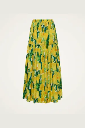 La DoubleJ Oscar Skirt - Mujer Faldas L