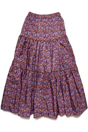 La DoubleJ Ball Skirt - Mujer Ldj Archive M