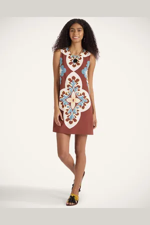 La DoubleJ Stretch Tunic - Mujer L