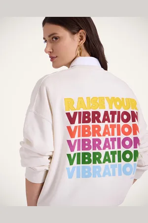 La DoubleJ House Sweatshirt - Mujer Camisetas Y Sudaderas Xs