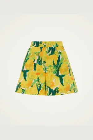 La DoubleJ Good Butt Shorts - Mujer Pantalones Y Shorts M