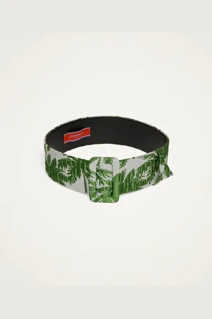 La DoubleJ Medium Belt - Mujer New Summer 2025 Collection: Vip Pre-access One Size