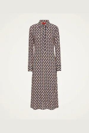 La DoubleJ Perry Street Dress - Mujer Vestidos L