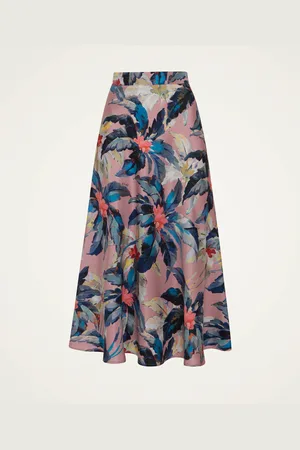 La DoubleJ Lungomare Skirt - Mujer Faldas L