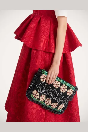 La DoubleJ Hand Pochette - Mujer One Size