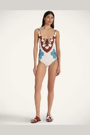 La DoubleJ Sunset Suit Sleeveless - Mujer L