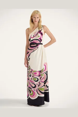 La DoubleJ Roy Dress - Mujer Vestidos L