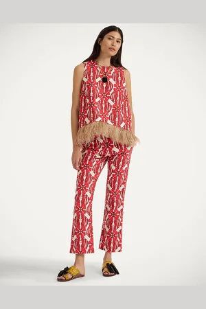 La DoubleJ 24/7 Pants - Mujer Pantalones Y Shorts L