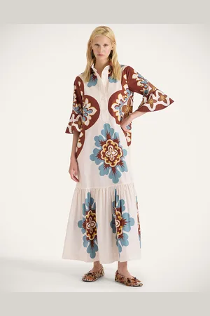 La DoubleJ Artemis Dress - Mujer Vestidos L