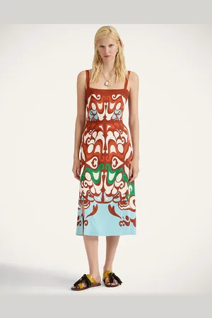 La DoubleJ Buy Me A Martini Dress - Mujer Vestidos L