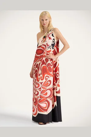 La DoubleJ Roy Dress - Mujer Vestidos L