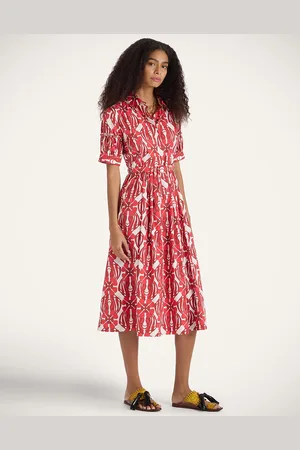 La DoubleJ Libertine Dress - Mujer Vestidos L