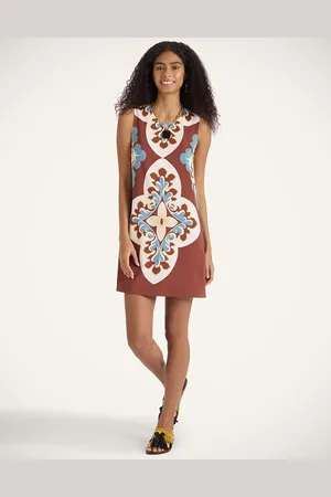 La DoubleJ Stretch Tunic - Mujer Vestidos L