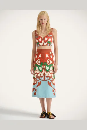 La DoubleJ Baia Skirt - Mujer Faldas L