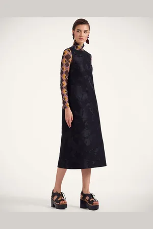 La DoubleJ Column Dress - Mujer Vestidos M