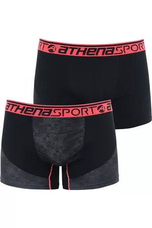 Calzoncillos Boxers ATHENA hombre FASHIOLA.es