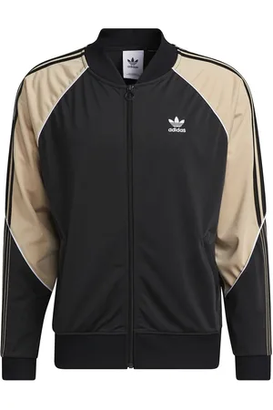 Sudadera cuello alto discount adidas