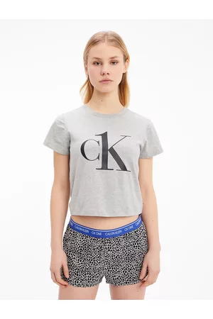 Pijama verano discount mujer calvin klein