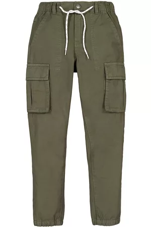 Pantalones Cargo y parachute La Redoute ni as FASHIOLA.es