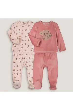 Pijamas y Batas La Redoute para Beb en Rebajas Outlet Online