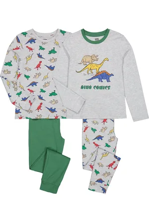 Saco de dormir infantil, little dino estampado La Redoute