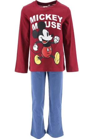 Pijama niño Mickey - Comprar online