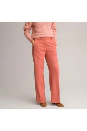 Pantalones ANNE WEYBURN mujer FASHIOLA.es