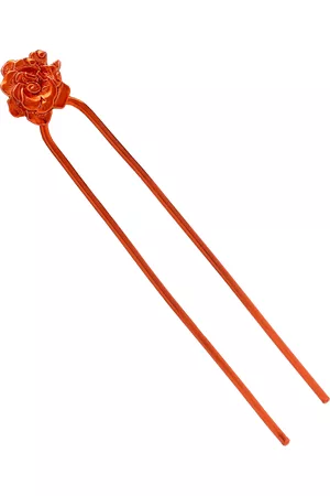 Lavani Jewels Mujer Accesorios del pelo - Horquilla Lola Rojo